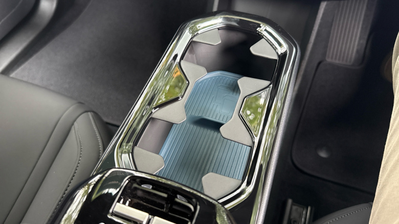 Volvo EX30 315kW Twin Motor Performance Plus 69kWh 5dr Auto Electric Estate